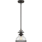 Quoizel - Grant Mini Pendant - GRTS1508PN - Canada Light Shop