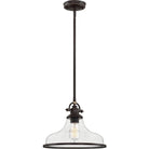 Quoizel - Grant Pendant - GRTS2814PN - Canada Light Shop