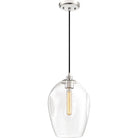 Quoizel - Nostalgia Mini Pendant - NGA1510PK - Canada Light Shop