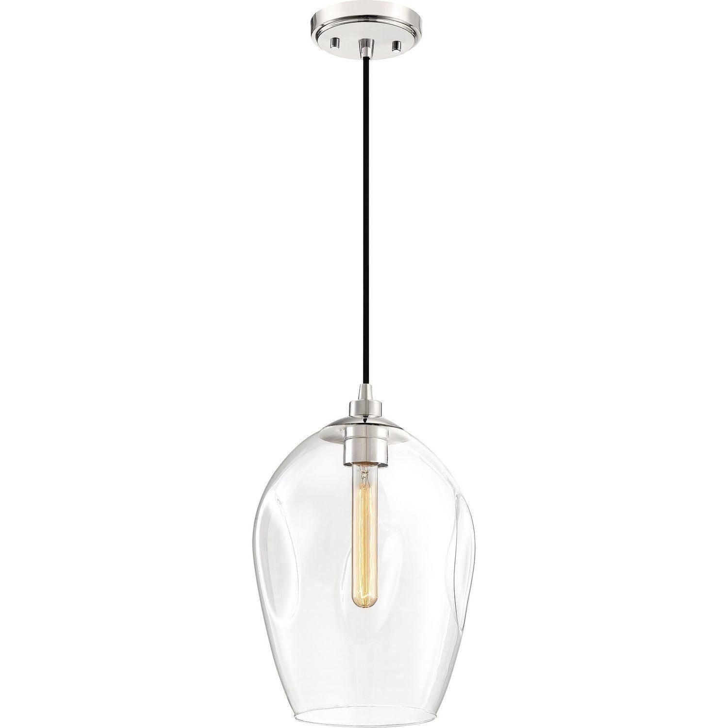Quoizel - Nostalgia Mini Pendant - NGA1510PK - Canada Light Shop