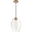 Quoizel - Nostalgia Mini Pendant - NGA1510WS - Canada Light Shop