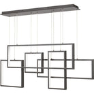Quoizel - Canvas LED Island Chandelier - PCCV157WT - Canada Light Shop
