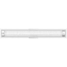 Quoizel - Glitz LED Vanity Light Fixture - PCGZ8532C - Canada Light Shop