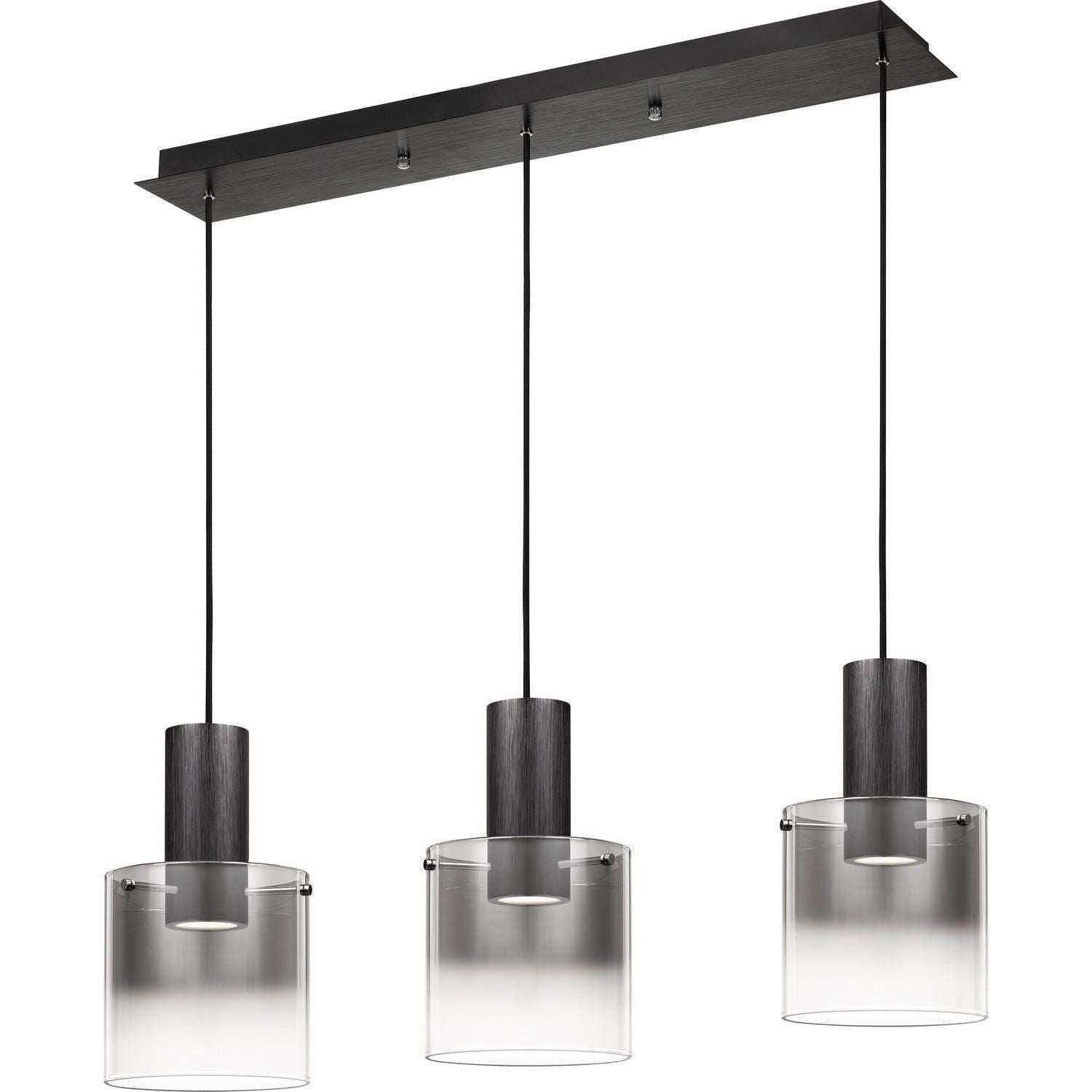 Quoizel - Kilmer LED Island Chandelier - PCKR336EK - Canada Light Shop