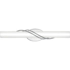 Quoizel - Serenade LED Vanity Light Fixture - PCSQ8525C - Canada Light Shop