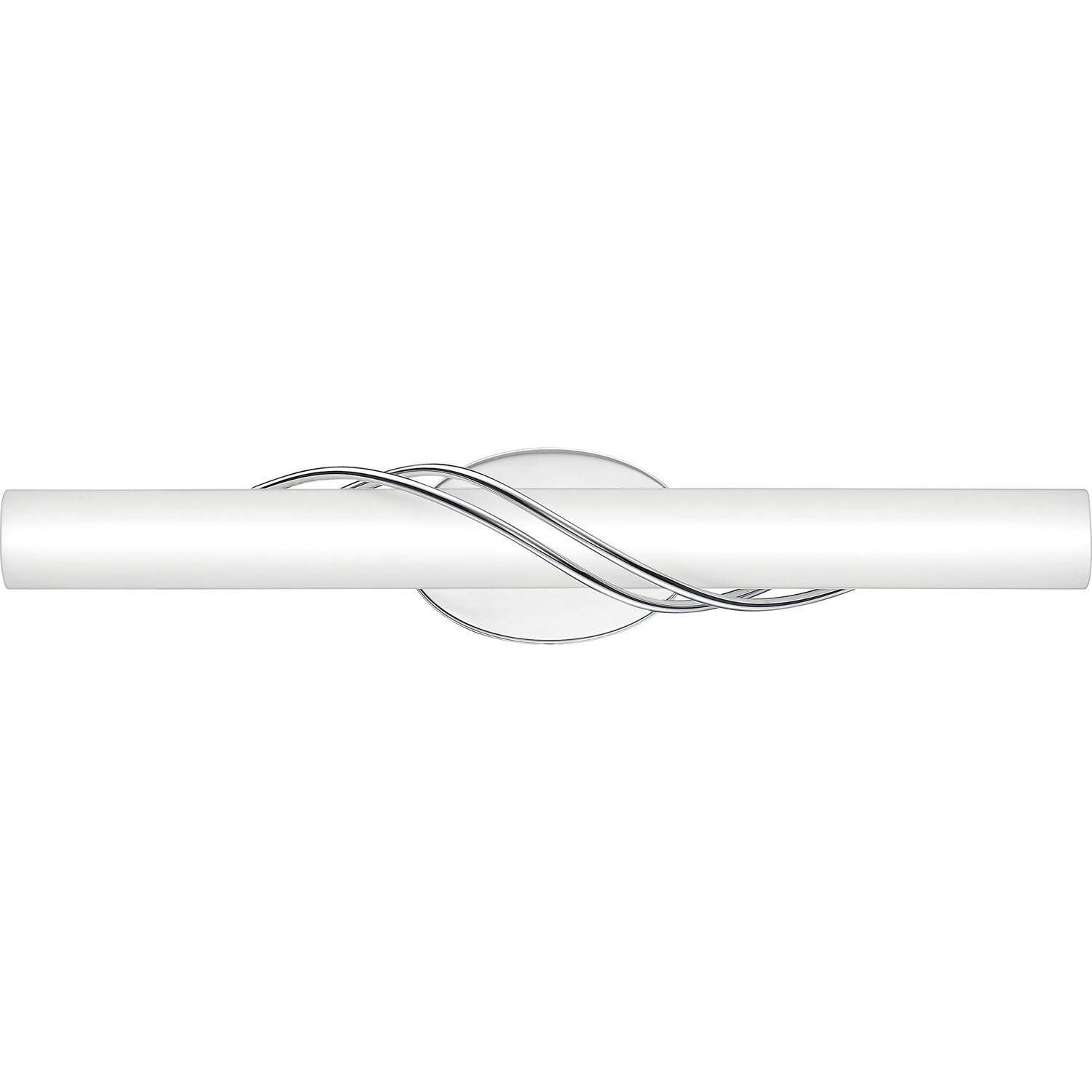 Quoizel - Serenade LED Vanity Light Fixture - PCSQ8525C - Canada Light Shop