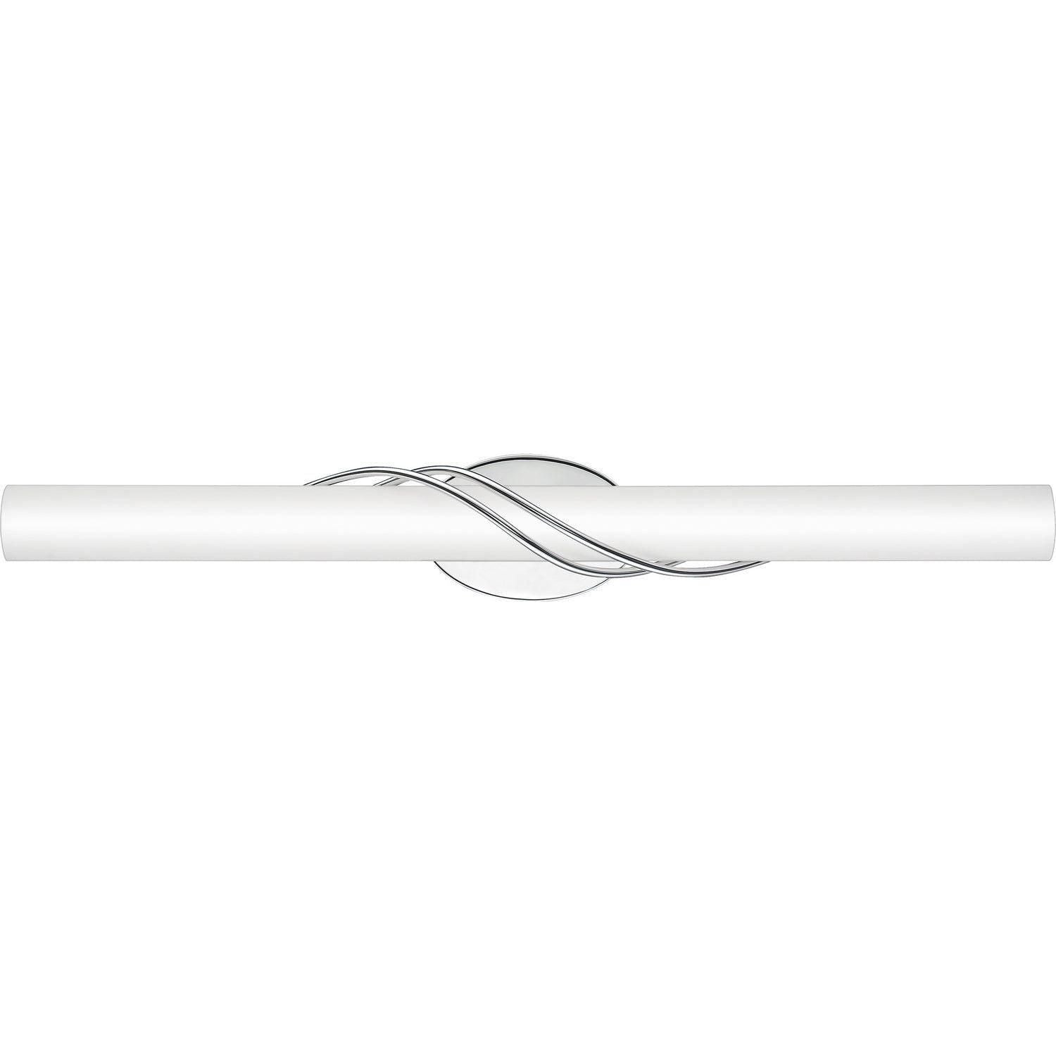 Quoizel - Serenade LED Vanity Light Fixture - PCSQ8532C - Canada Light Shop