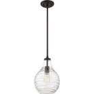 Quoizel - Genie Mini Pendant - QPP4019OZ - Canada Light Shop