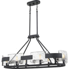 Quoizel - Stratum Island Chandelier - STM638BA - Canada Light Shop