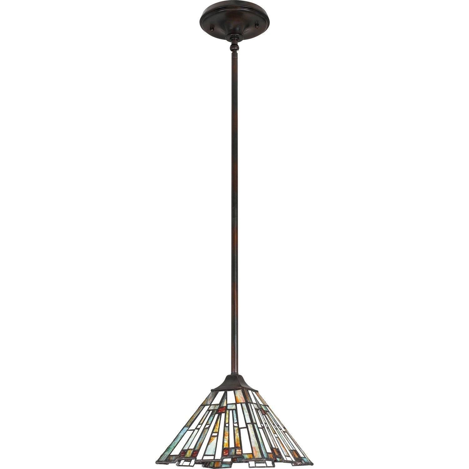 Quoizel - Maybeck Mini Pendant - TFMK1508VA - Canada Light Shop