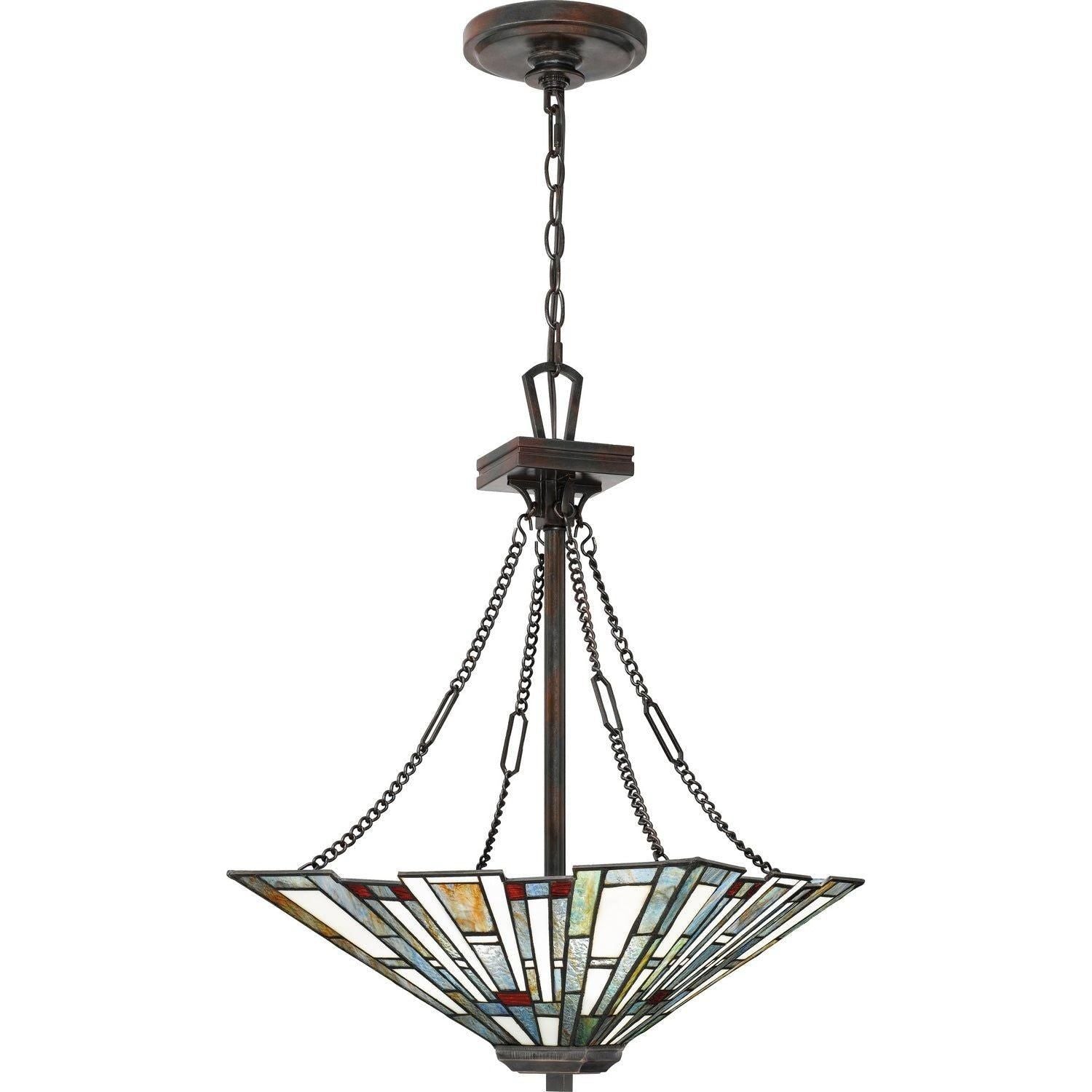 Quoizel - Maybeck Pendant - TFMK2817VA - Canada Light Shop