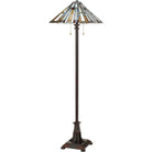 Quoizel - Maybeck Floor Lamp - TFMK9362VA - Canada Light Shop