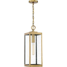 Quoizel - Westover Outdoor Hanging Lantern - WVR1907A - Canada Light Shop
