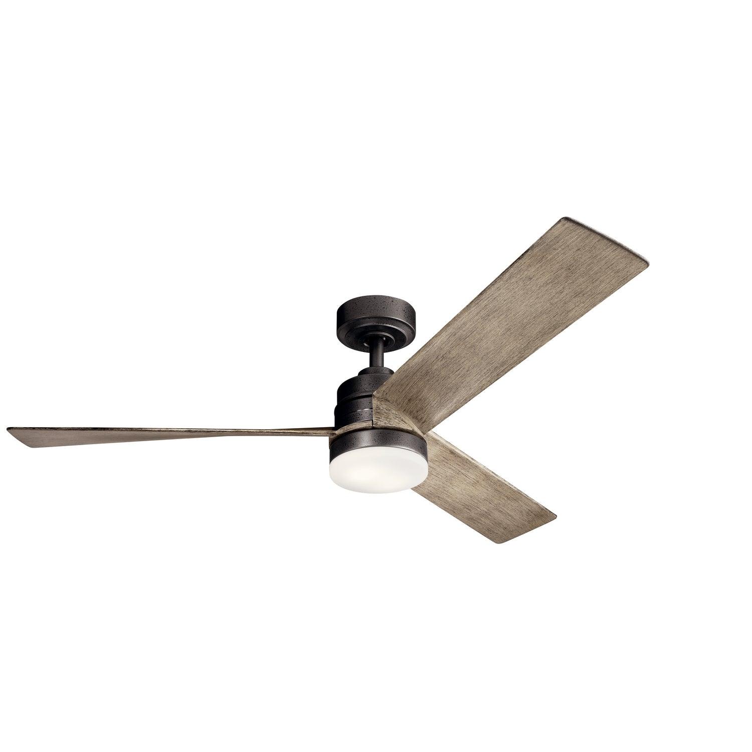 Kichler - Spyn Ceiling Fan - 300275AVI - Canada Light Shop