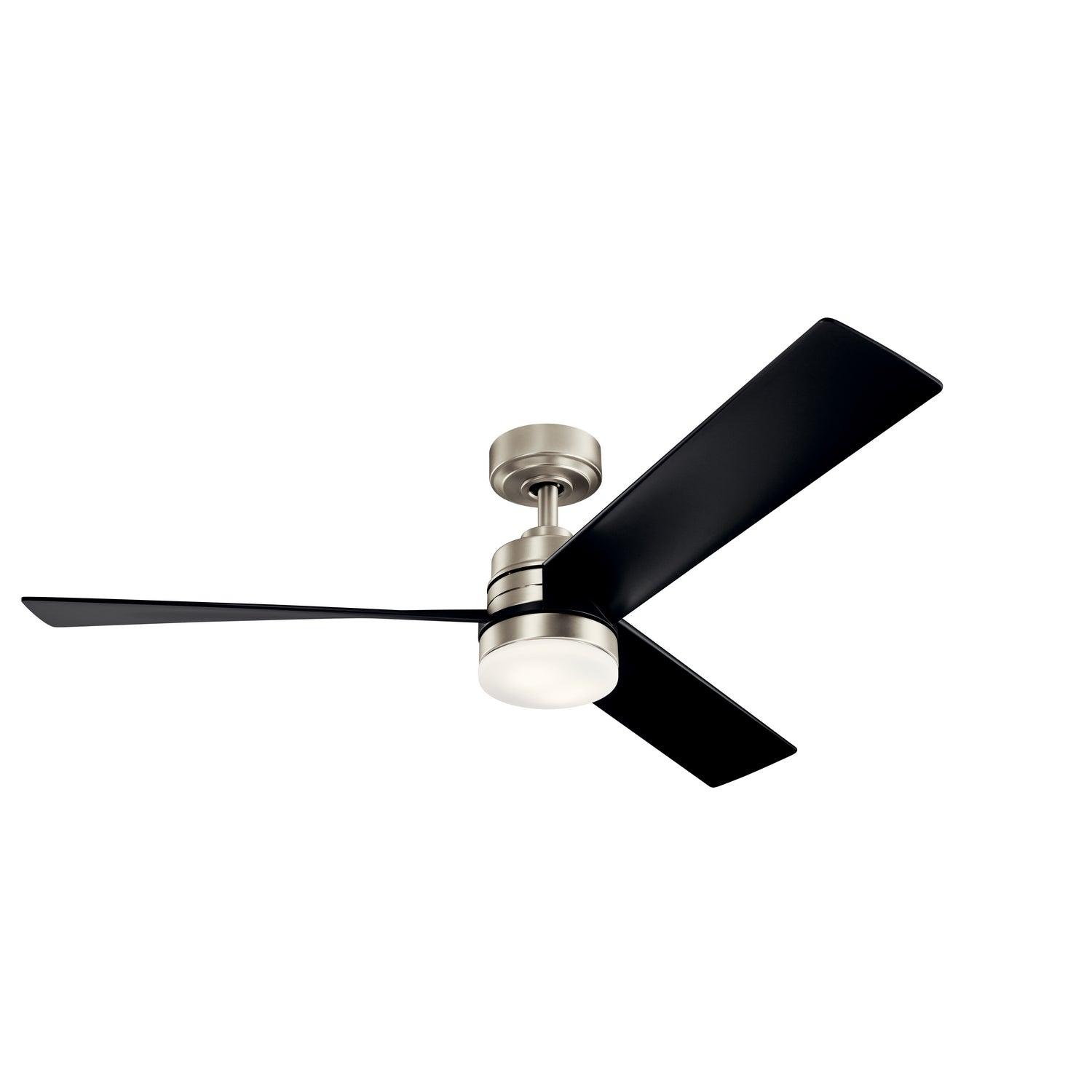 Kichler - Spyn Ceiling Fan - 300275NI - Canada Light Shop