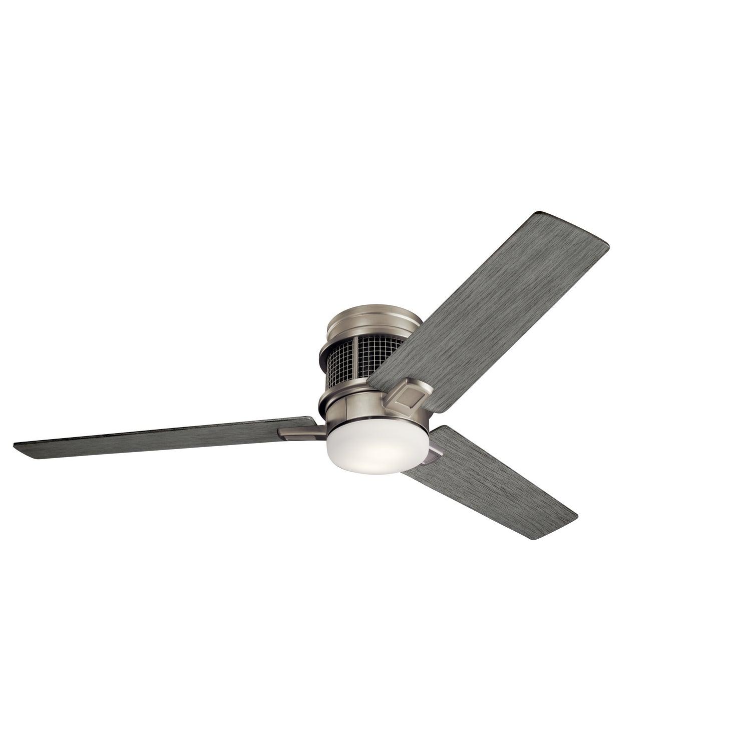 Kichler - Chiara Ceiling Fan - 300352NI - Canada Light Shop