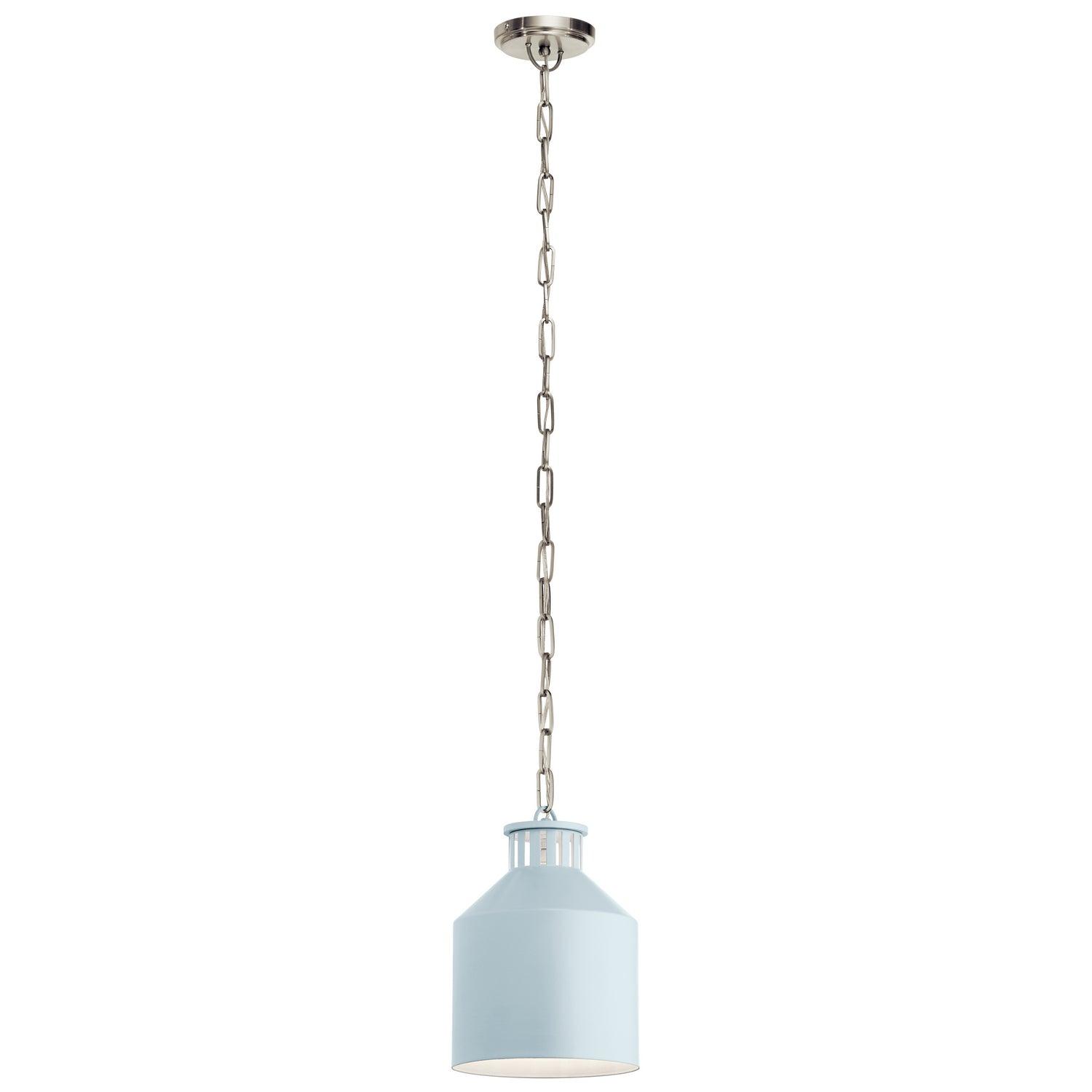 Kichler - Montauk Mini Pendant - 44306LBL - Canada Light Shop