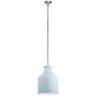 Kichler - Montauk Pendant - 44307LBL - Canada Light Shop