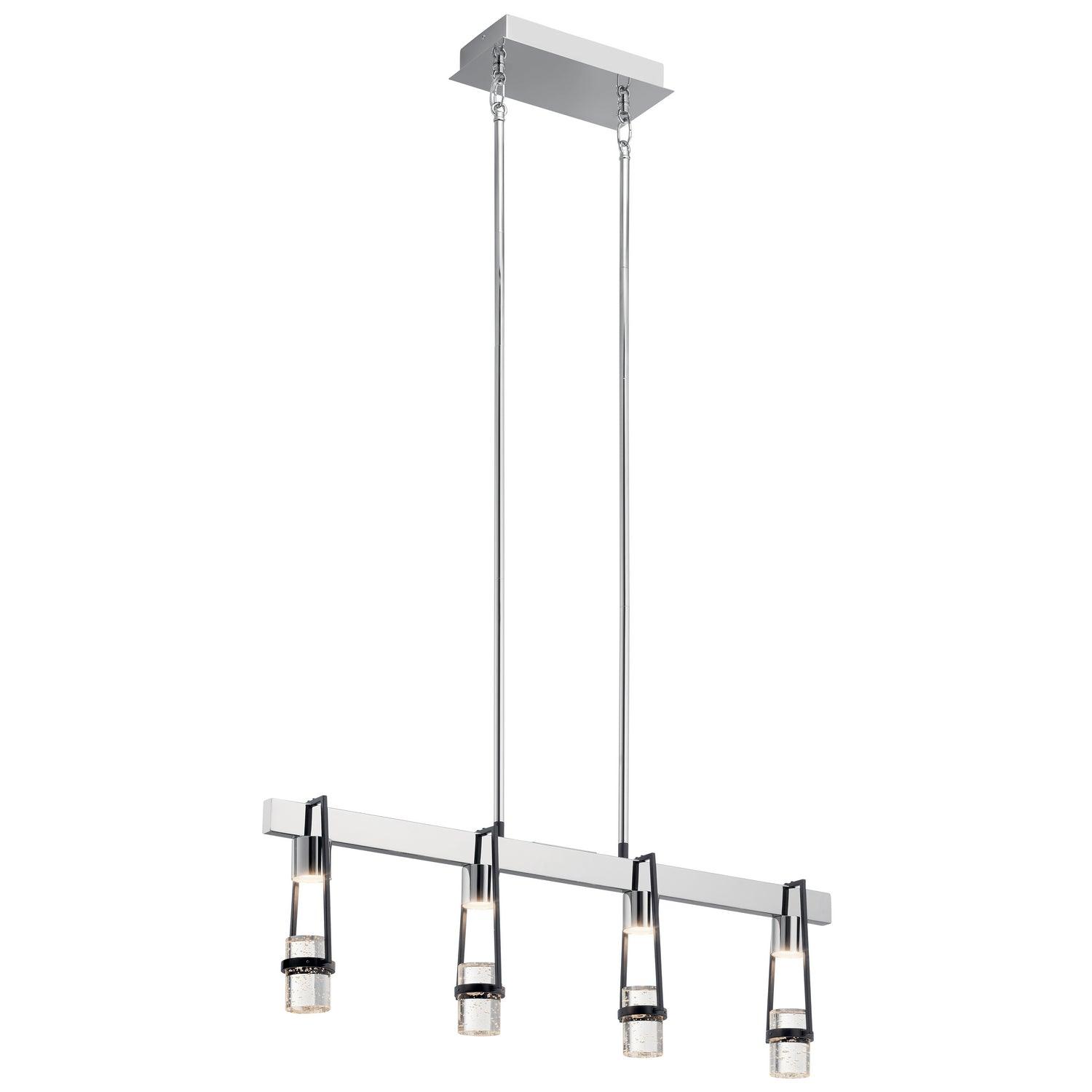 Kichler - Ayse LED Linear Pendant - 84127 - Canada Light Shop