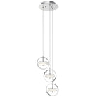 Kichler - Baylin LED Pendant - 84145 - Canada Light Shop