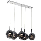 Kichler - Zin LED Linear Pendant - 84154 - Canada Light Shop