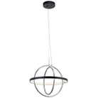 Kichler - Arvo LED Chandelier - 84161 - Canada Light Shop