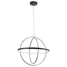 Kichler - Arvo LED Chandelier - 84162 - Canada Light Shop
