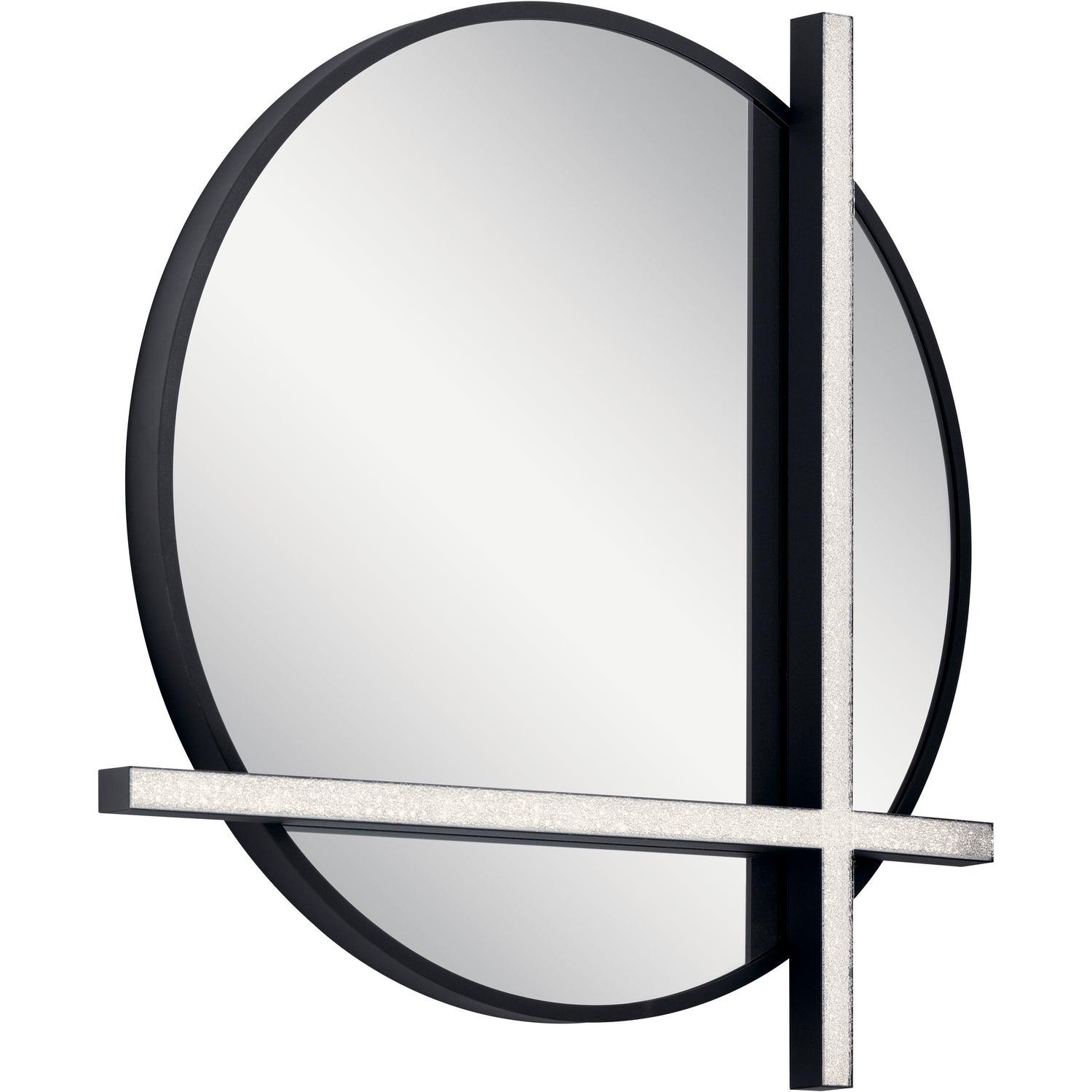 Kichler - Kemena LED Mirror - 84163 - Canada Light Shop