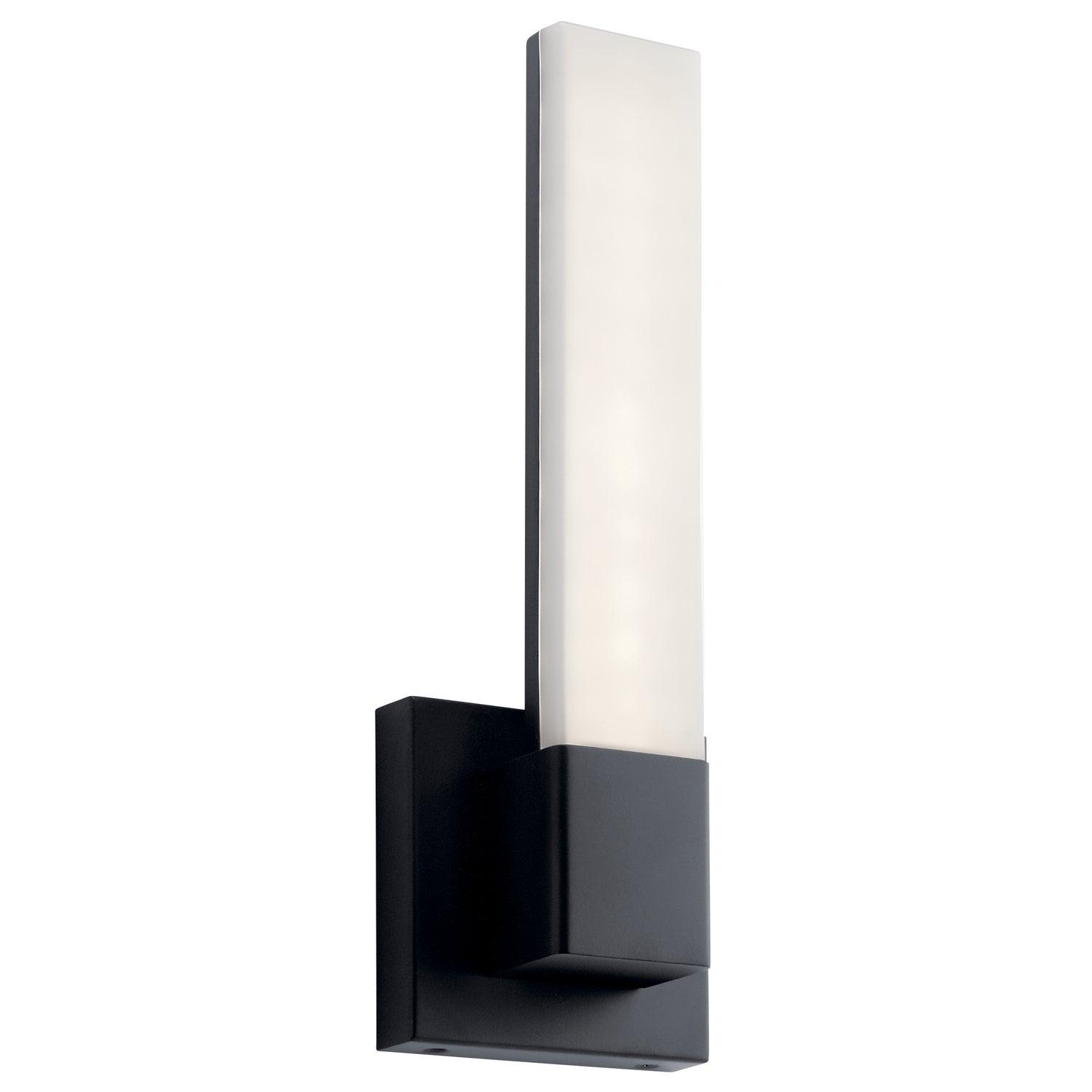 Kichler - Neltev LED Wall Sconce - 84186 - Canada Light Shop