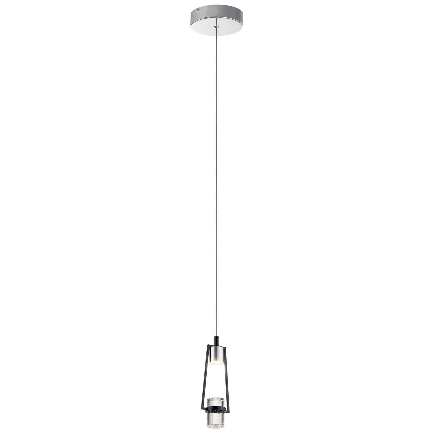 Kichler - Ayse LED Mini Pendant - 84188 - Canada Light Shop