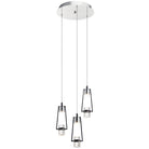 Kichler - Ayse LED Pendant - 84189 - Canada Light Shop