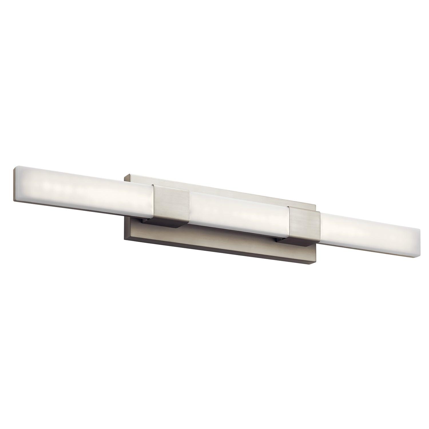 Kichler - Neltev LED Vanity - 84202 - Canada Light Shop