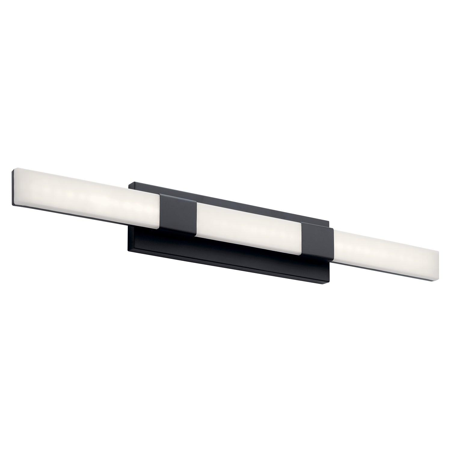 Kichler - Neltev LED Vanity - 84203 - Canada Light Shop
