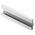 Kichler - Ils Te Series Mounting Extrusions - 1TEMME1SF8SIL - Canada Light Shop