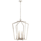 Kichler - Abbotswell Foyer Pendant - 43496PN - Canada Light Shop
