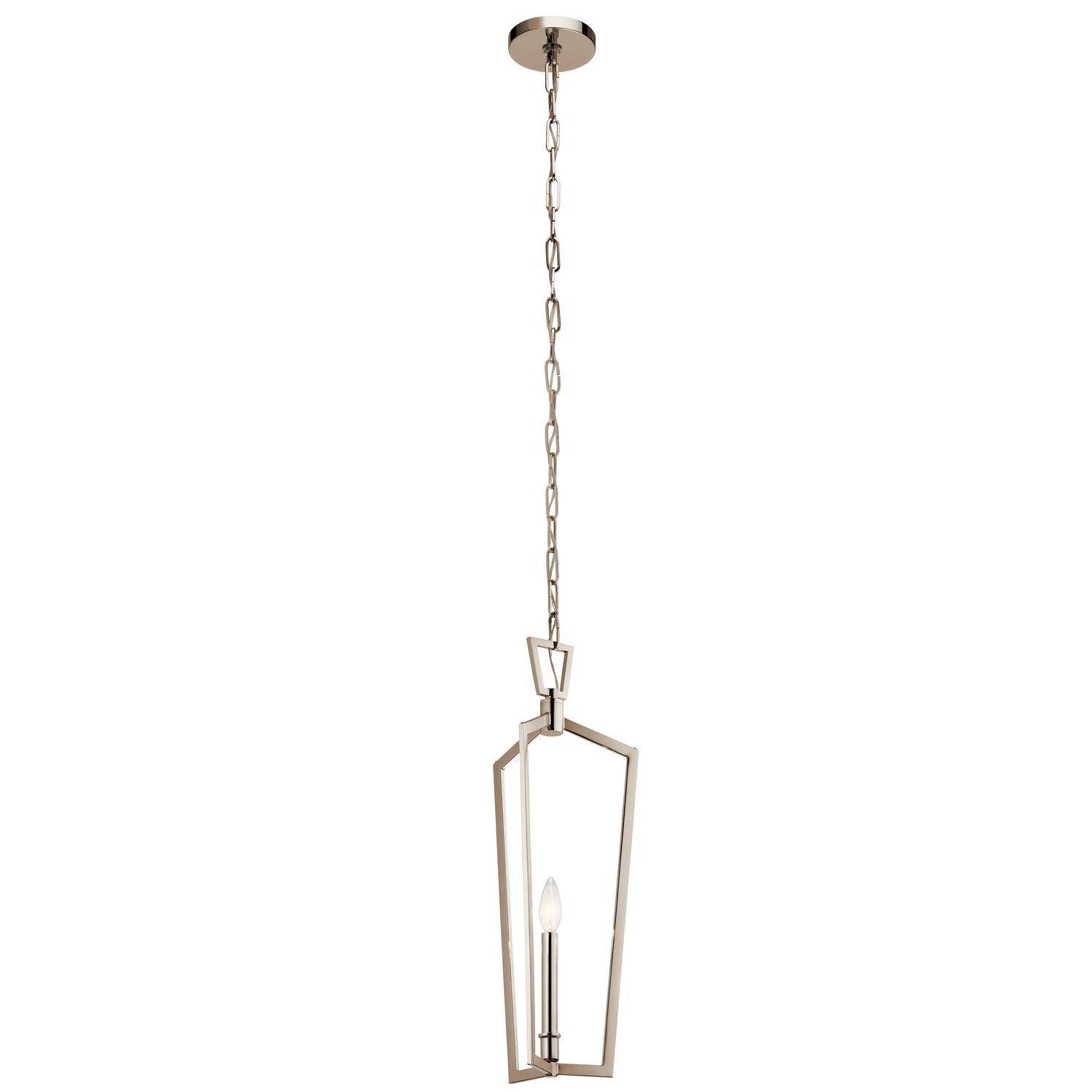 Kichler - Abbotswell Mini Pendant - 43497PN - Canada Light Shop