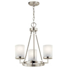 Kichler - Daimlen Chandelier - 44039NI - Canada Light Shop