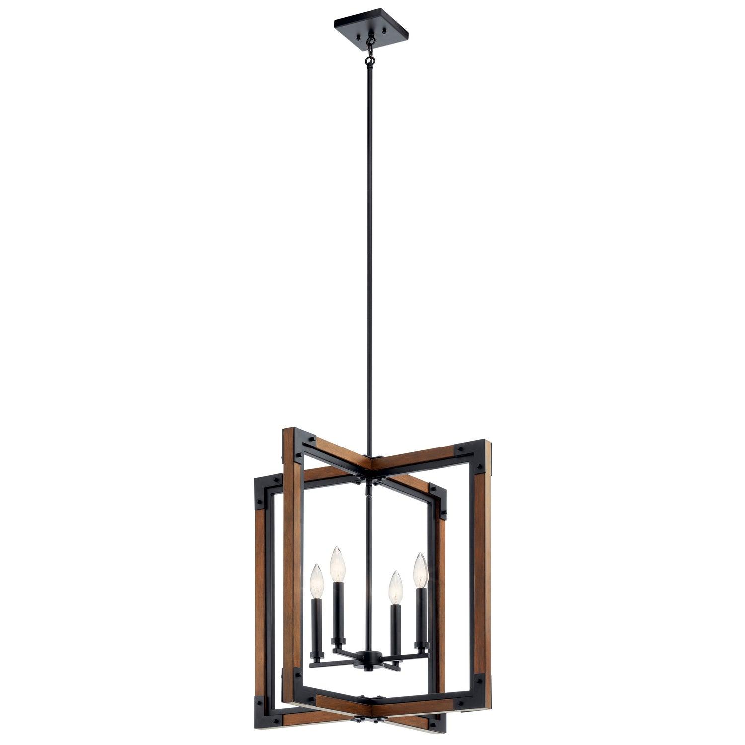 Kichler - Marimount Pendant - 44044AUB - Canada Light Shop