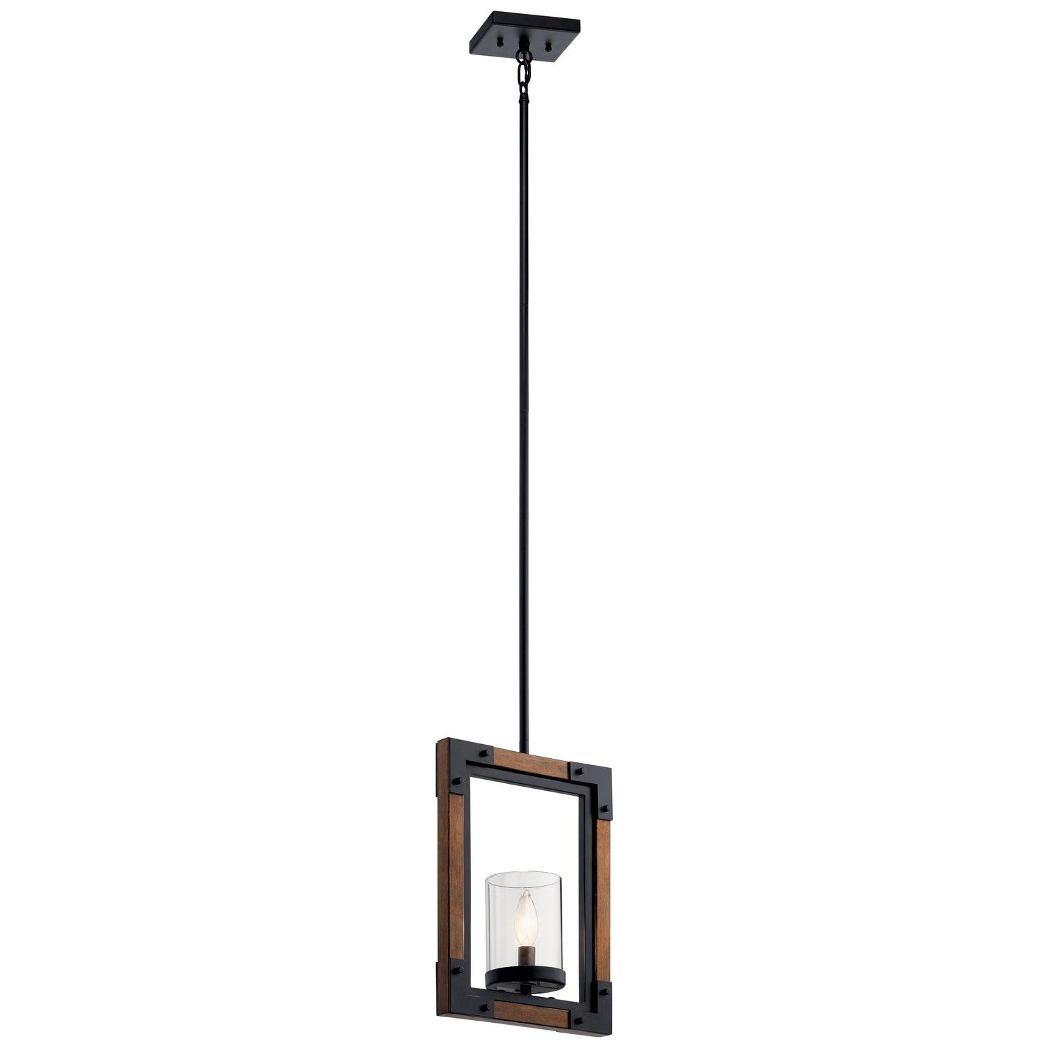 Kichler - Marimount Mini Pendant - 44045AUB - Canada Light Shop