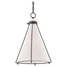 Hudson Valley Lighting - Eldridge Cone Pendant - 7316-OB - Canada Light Shop