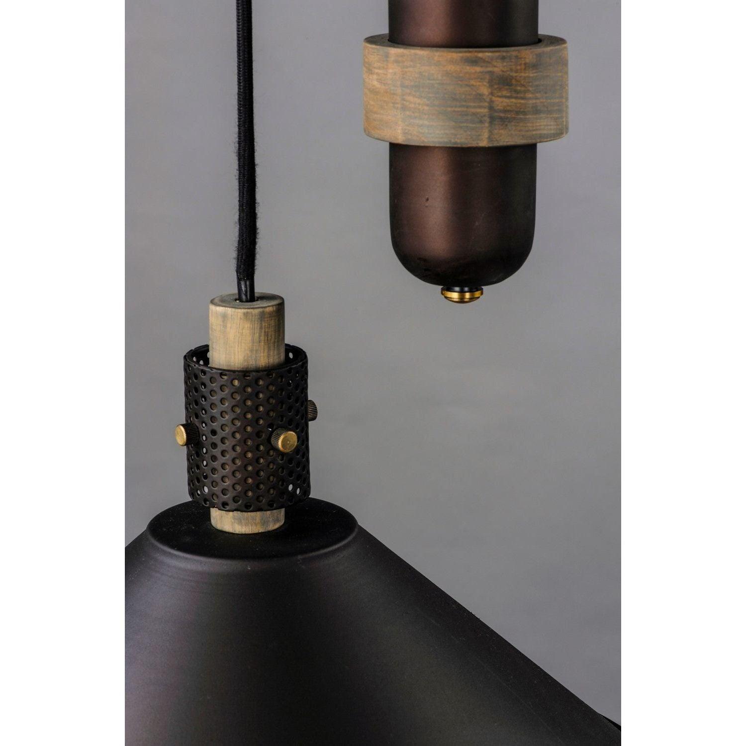 Maxim Lighting - Tucson Pendant - 10089OIWWD - Canada Light Shop