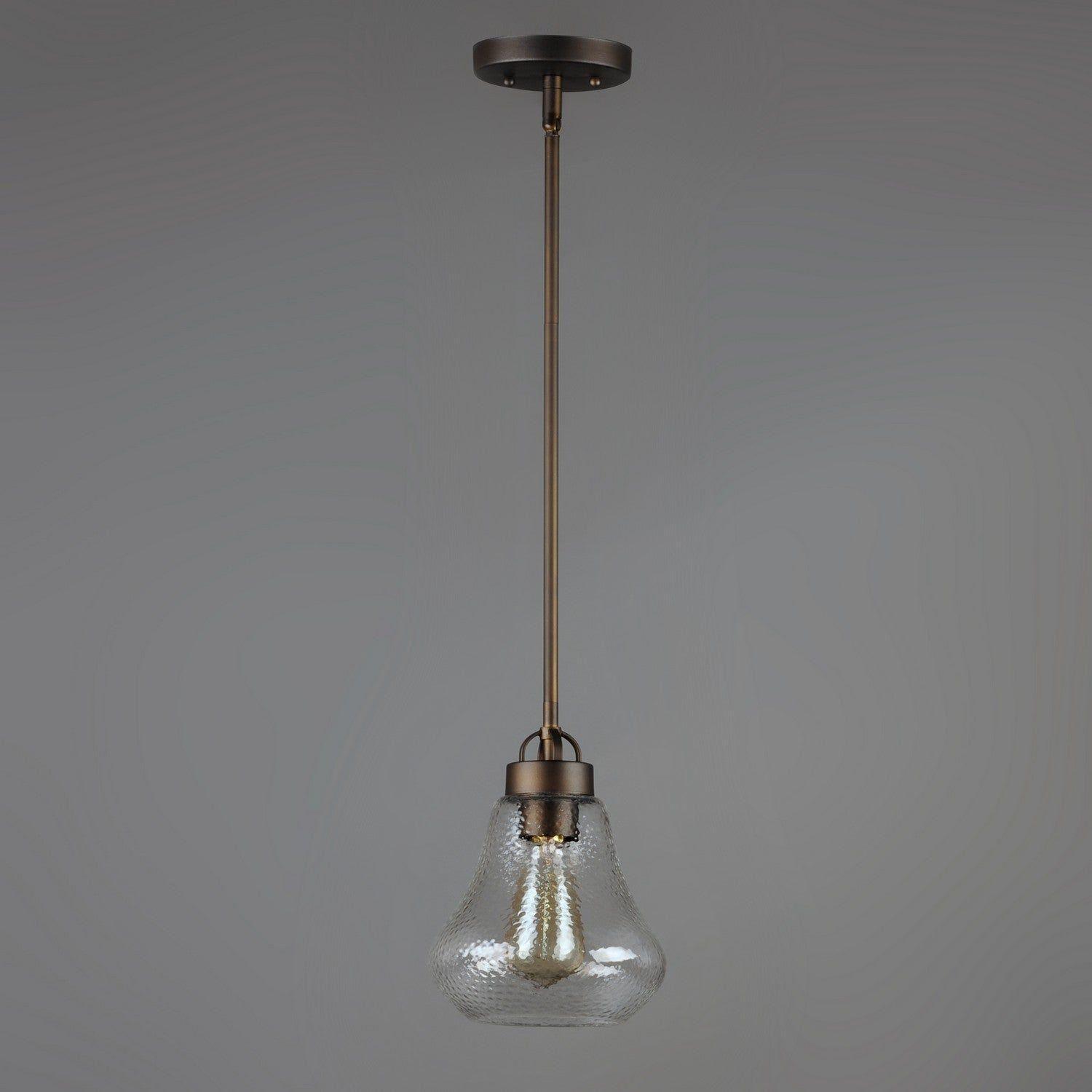Maxim Lighting - Dianne Pendant - 10091CLSN - Canada Light Shop