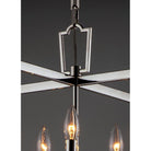 Maxim Lighting - Lucent Chandelier - 16103CLHR - Canada Light Shop