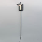 Maxim Lighting - Scan LED Wall Sconce - 21691BKSBR - Canada Light Shop