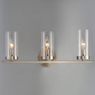 Maxim Lighting - Sentinel Bath Vanity - 25258CLBK - Canada Light Shop