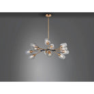 Maxim Lighting - Savvy Chandelier - 26347CLABBK - Canada Light Shop