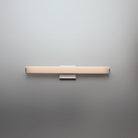 Maxim Lighting - Rail LED Bath Vanity - 52100BK - Canada Light Shop