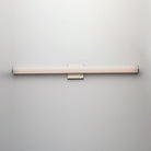 Maxim Lighting - Rail LED Bath Vanity - 52100BK - Canada Light Shop