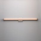 Maxim Lighting - Rail LED Bath Vanity - 52100BK - Canada Light Shop