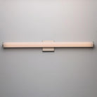 Maxim Lighting - Rail LED Bath Vanity - 52100BK - Canada Light Shop